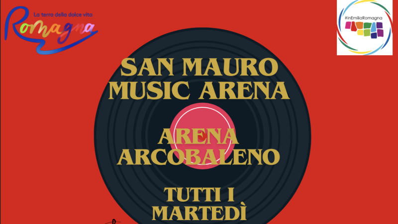 San Mauro Music Arena